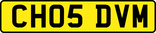 CH05DVM