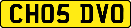 CH05DVO