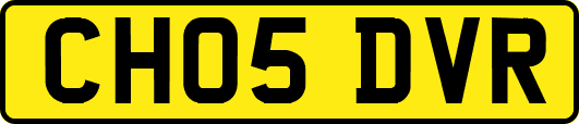 CH05DVR