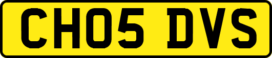 CH05DVS