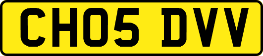 CH05DVV