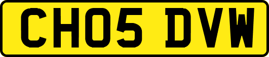 CH05DVW