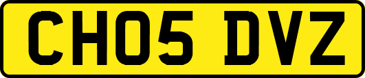 CH05DVZ