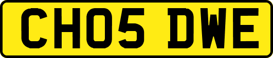 CH05DWE