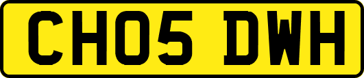 CH05DWH