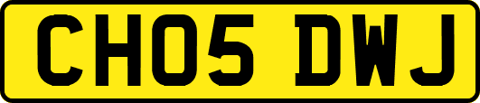 CH05DWJ