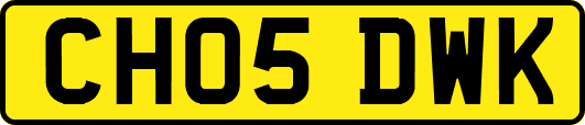 CH05DWK