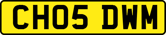 CH05DWM