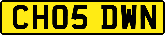 CH05DWN