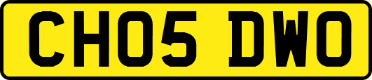 CH05DWO