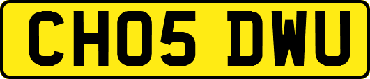 CH05DWU