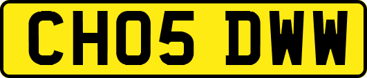 CH05DWW