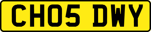 CH05DWY