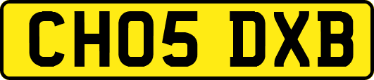 CH05DXB