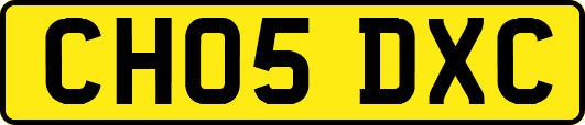 CH05DXC