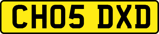 CH05DXD