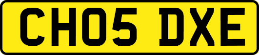 CH05DXE