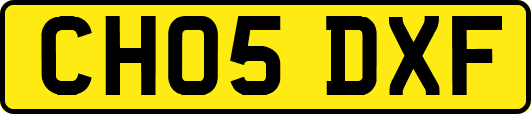 CH05DXF