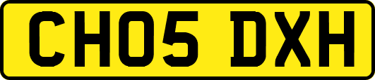 CH05DXH