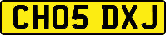 CH05DXJ