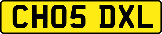 CH05DXL
