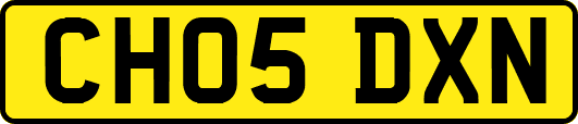 CH05DXN