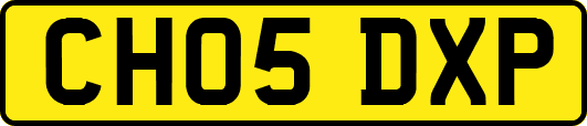 CH05DXP