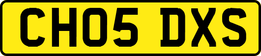 CH05DXS