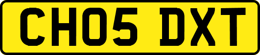 CH05DXT