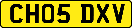 CH05DXV