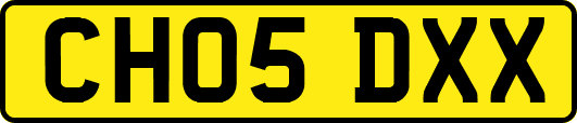 CH05DXX