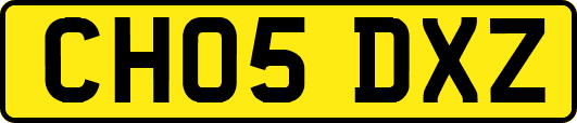 CH05DXZ