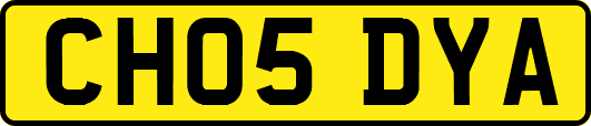 CH05DYA
