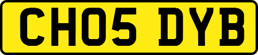 CH05DYB