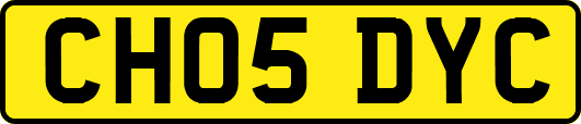 CH05DYC