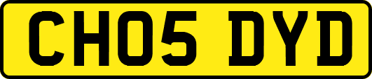 CH05DYD
