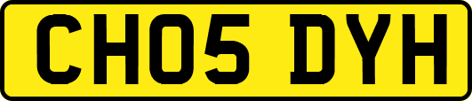 CH05DYH