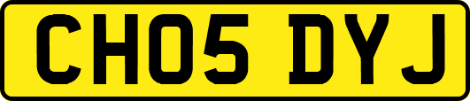 CH05DYJ