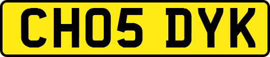 CH05DYK