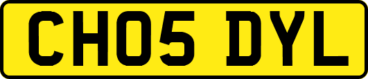 CH05DYL