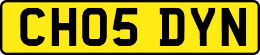 CH05DYN