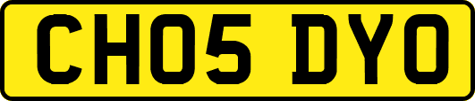 CH05DYO