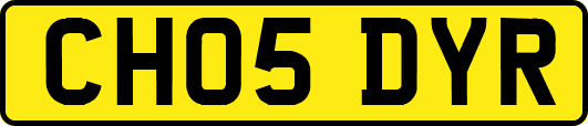 CH05DYR