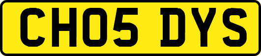 CH05DYS