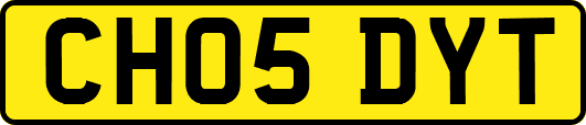 CH05DYT