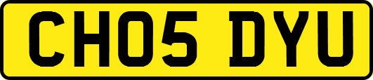 CH05DYU