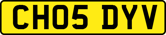 CH05DYV