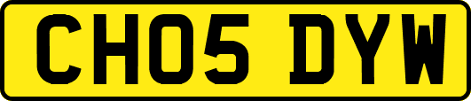 CH05DYW