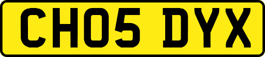 CH05DYX