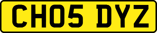 CH05DYZ